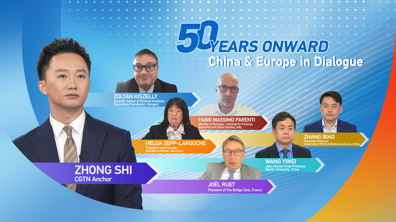 50_Years_On__China_and_Europe_Rethink_Their_Partnership_poster - My Global News: Voices of a New Era 50_Years_On__China_and_Europe_Rethink_Their_Partnership video poster