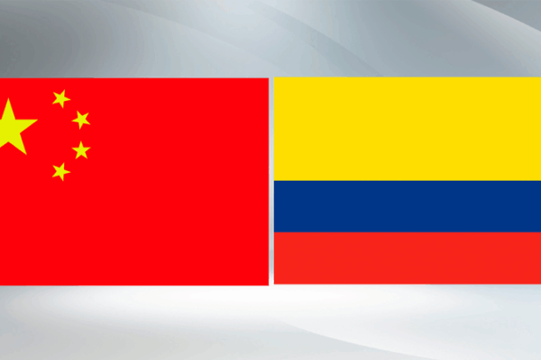 Xi Jinping Welcomes Colombia’s Gustavo Petro in Beijing