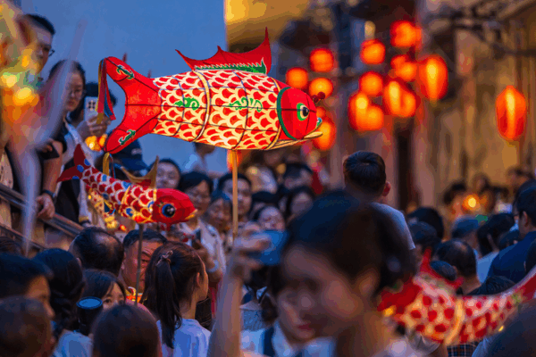 Chinese Mainland’s Domestic Demand Powers Economic Resilience Chinese Mainland’s Domestic Demand Powers Economic Resilience