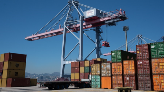 10 Years of Chinese mainland–CELAC Partnership: From $236B to $518B in Trade 10 Years of Chinese mainland–CELAC Partnership: From $236B to $518B in Trade