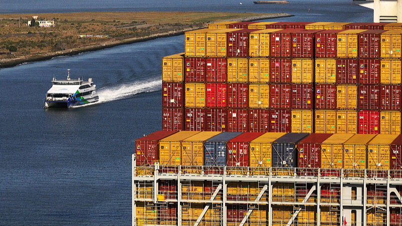 U.S. Trade Court Halts Trump’s Sweeping Import Tariffs U.S. Trade Court Halts Trump’s Sweeping Import Tariffs