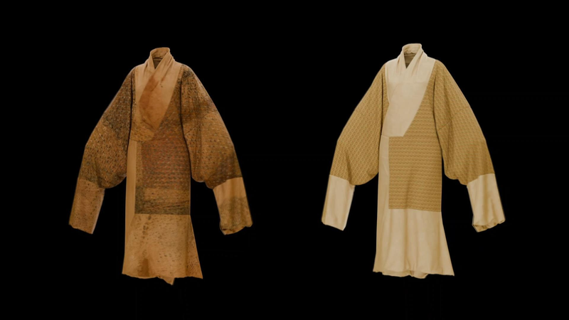 AI_Revives_2_000_Year_Old_Han_Dynasty_Silk_Robe video poster