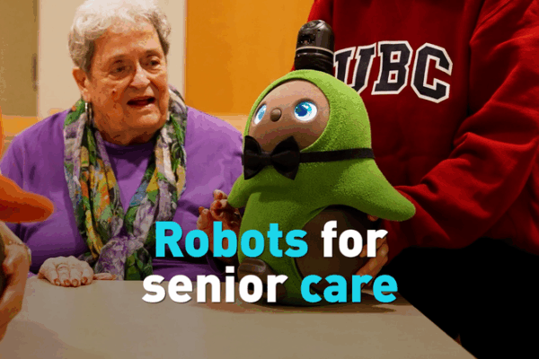 AI Robots Take on Senior Care: A New Frontier in Elder Support AI_Robots_Take_on_Senior_Care__A_New_Frontier_in_Elder_Support video poster