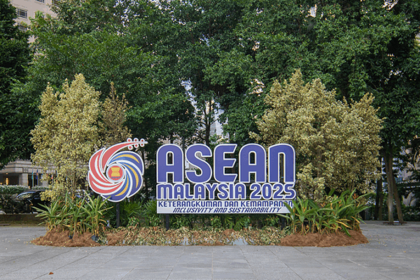 ASEAN-China-GCC Summit Charts New Path for Trade, Energy and Digital Ties ASEAN_China_GCC_Summit_Charts_New_Path_for_Trade__Energy_and_Digital_Ties