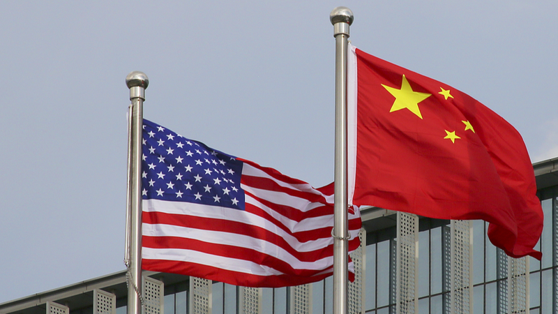 A Crucial Step Toward Sino-US Engagement and Consensus A_Crucial_Step_Toward_Sino_US_Engagement_and_Consensus