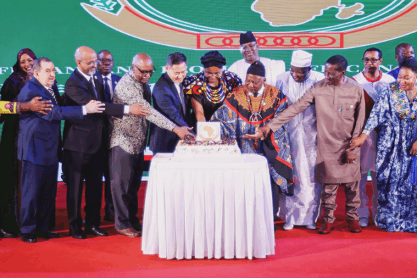 Africa Day in Beijing Highlights Deepening Sino-African Cooperation Africa_Day_in_Beijing_Highlights_Deepening_Sino_African_Cooperation