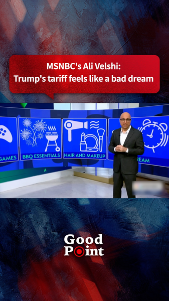 Ali_Velshi__Trump_s_145__Tariff_on_Imports_Feels_Like_a_Bad_Dream_poster - My Global News: Voices of a New Era Ali_Velshi__Trump_s_145__Tariff_on_Imports_Feels_Like_a_Bad_Dream video poster