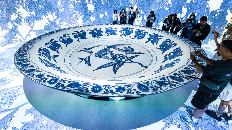 Ancient Meets Digital: Palace Museum’s Immersive Exhibition in Hong Kong Ancient_Meets_Digital__Palace_Museum_s_Immersive_Exhibition_in_Hong_Kong