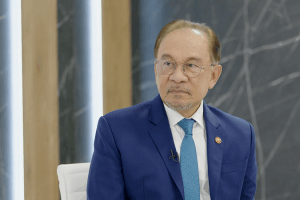 Anwar Ibrahim: ASEAN and BRICS Unite to Drive Global South Cooperation Anwar_Ibrahim__ASEAN_and_BRICS_Unite_to_Drive_Global_South_Cooperation video poster