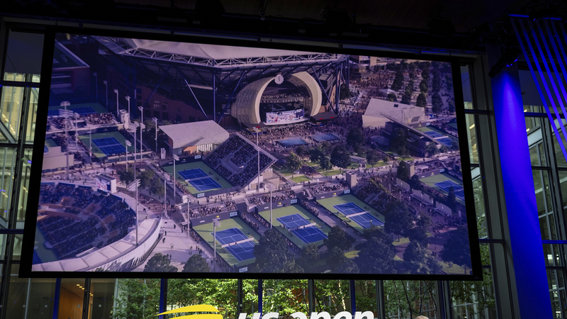 Arthur_Ashe_Stadium_to_Get__800M_US_Open_Overhaul - My Global News: Voices of a New Era Arthur_Ashe_Stadium_to_Get__800M_US_Open_Overhaul