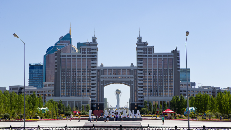 Astana Hosts 2025 China-Central Asia Media Cooperation Forum Astana_Hosts_2025_China_Central_Asia_Media_Cooperation_Forum