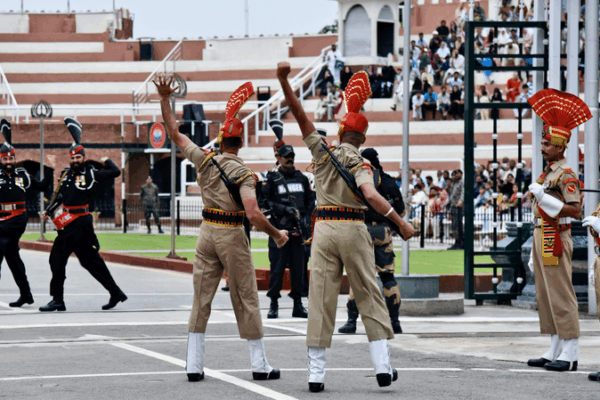 Attari-Wagah Closure: Inside the Daily India-Pakistan Border Ritual Attari_Wagah_Closure__Inside_the_Daily_India_Pakistan_Border_Ritual video poster
