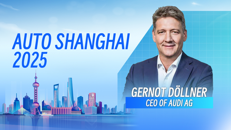 Audi_CEO_Doubles_Down_on__in_China__for_China__Strategy_at_Shanghai_Auto_Show_poster - My Global News: Voices of a New Era Audi_CEO_Doubles_Down_on__in_China__for_China__Strategy_at_Shanghai_Auto_Show video poster