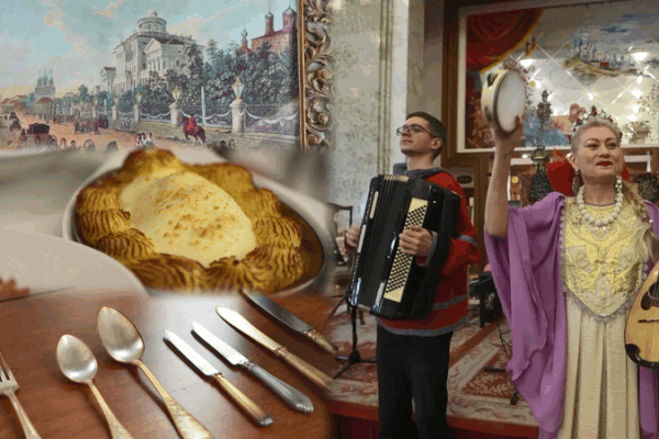 Beijing’s Moscow Restaurant: A Seven-Decade Bridge for Sino-Russian Culture Beijing’s Moscow Restaurant: A Seven-Decade Bridge for Sino-Russian Culture video poster