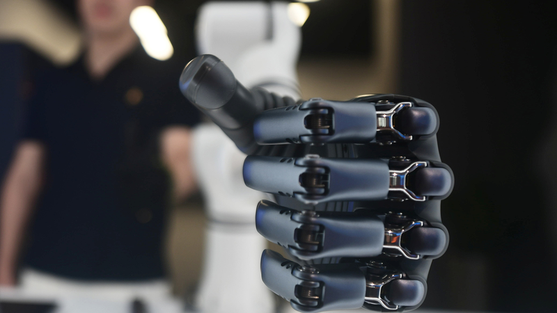 BCI Breakthrough: BrainCo’s Bionic Hand Transforms Lives of People with Disabilities BCI_Breakthrough__BrainCo_s_Bionic_Hand_Transforms_Lives_of_People_with_Disabilities
