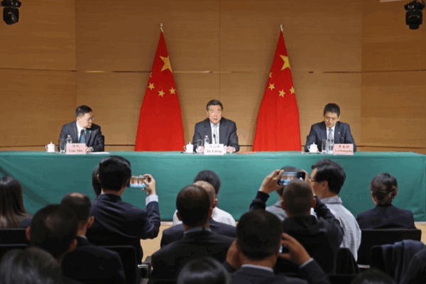 Pragmatism Prevails in Geneva China–U.S. Economic Talks Pragmatism Prevails in Geneva China–U.S. Economic Talks