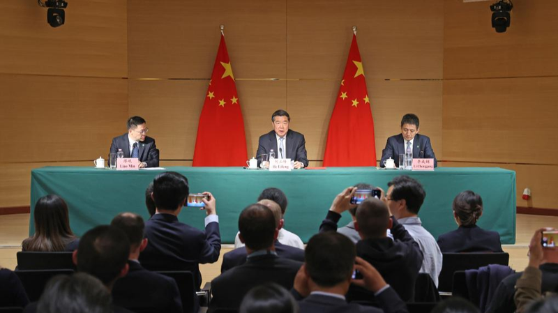 Pragmatism Prevails in Geneva China–U.S. Economic Talks