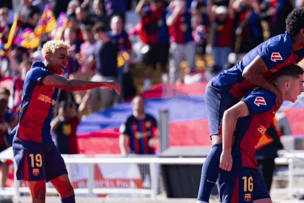 Barcelona’s Epic 4-3 El Clasico Win Puts La Liga in Sight Barcelona_s_Epic_4_3_El_Clasico_Win_Puts_La_Liga_in_Sight