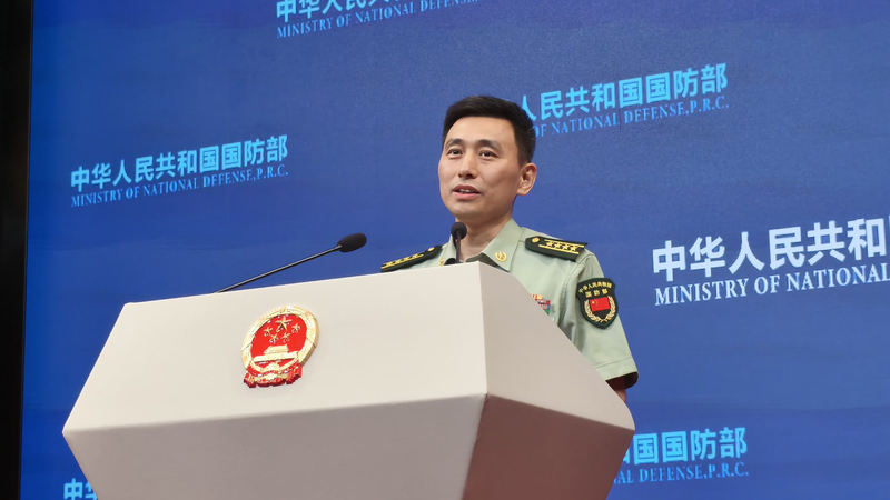 Beijing Warns ‘Taiwan Independence’ Efforts ‘Will Come to No Good End’ Beijing_Warns__Taiwan_Independence__Efforts__Will_Come_to_No_Good_End_ video poster