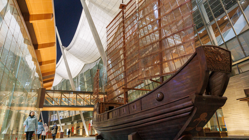 Beijing_s_Grand_Canal_Museum_Leads_International_Museum_Day