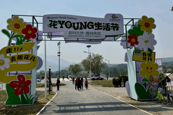 Blooms in Beijing: Roses Meet Creative Heritage Blooms_in_Beijing__Roses_Meet_Creative_Heritage video poster
