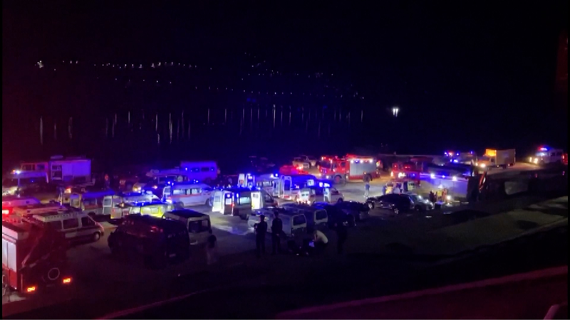 Boat_Capsizes_in_Guizhou_s_Liuchong_River__Nine_Dead__Rescue_Underway video poster