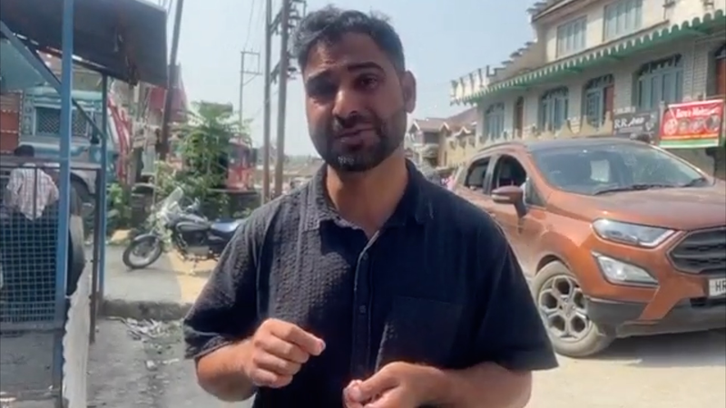 Border Clashes Erupt as India and Pakistan Exchange Strikes Border_Clashes_Erupt_as_India_and_Pakistan_Exchange_Strikes video poster
