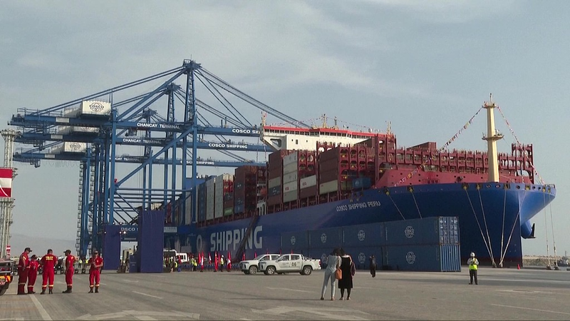 Bridging Horizons: Chinese Mainland and Latin America Deepen Collaboration Bridging_Horizons__Chinese_Mainland_and_Latin_America_Deepen_Collaboration