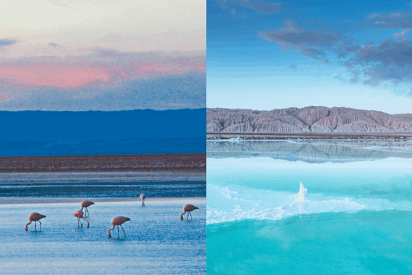 Visa-Free Journeys: Walk Among Chile’s Clouds and China’s Salt Lakes Visa-Free Journeys: Walk Among Chile’s Clouds and China’s Salt Lakes