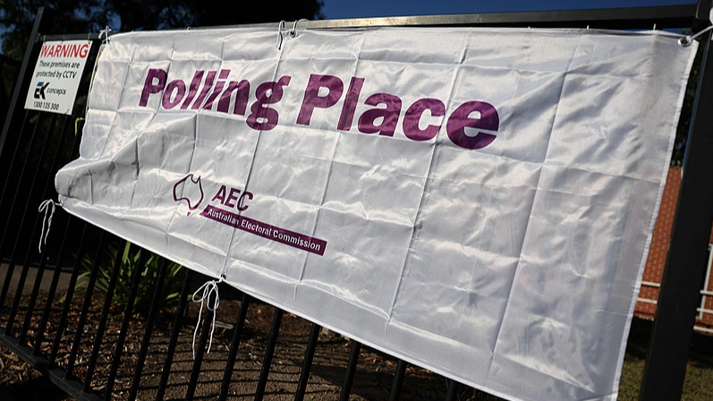 Australia Votes: Millions Head to Polls in HighâStakes Federal Election Australia Votes: Millions Head to Polls in HighâStakes Federal Election