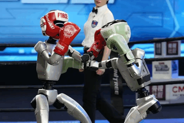 CMG Stages World’s First Humanoid Robotics Boxing Match in Hangzhou CMG_Stages_World_s_First_Humanoid_Robotics_Boxing_Match_in_Hangzhou video poster