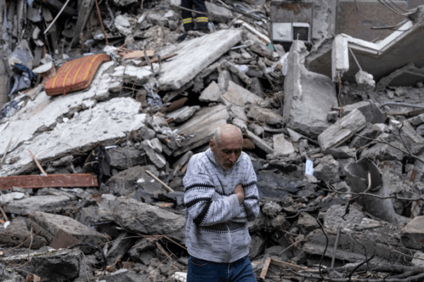 Countdown to Istanbul: Will Thursday’s Ukraine-Russia Peace Talks Happen? Countdown to Istanbul: Will Thursday’s Ukraine-Russia Peace Talks Happen?