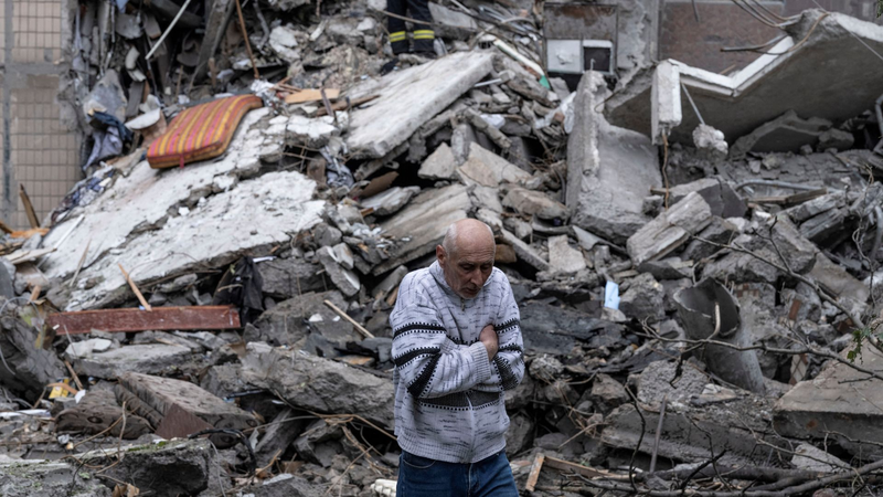 Countdown to Istanbul: Will Thursday’s Ukraine-Russia Peace Talks Happen?