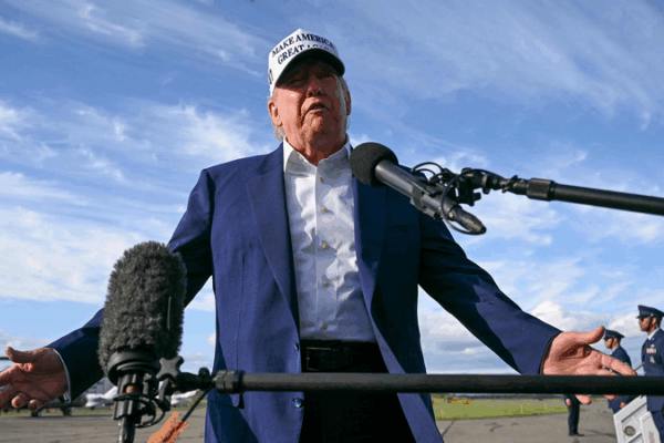 Trump Slams Putinâs Strikes on Kyiv, Criticizes Zelenskyy Trump Slams Putinâs Strikes on Kyiv, Criticizes Zelenskyy