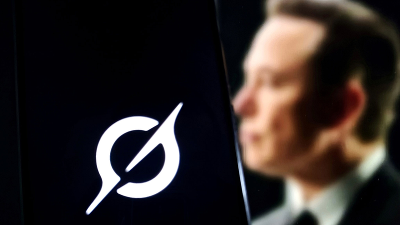 Elon Musk’s DOGE Team Rolls Out Grok AI Across U.S. Agencies, Sparking Privacy Worries