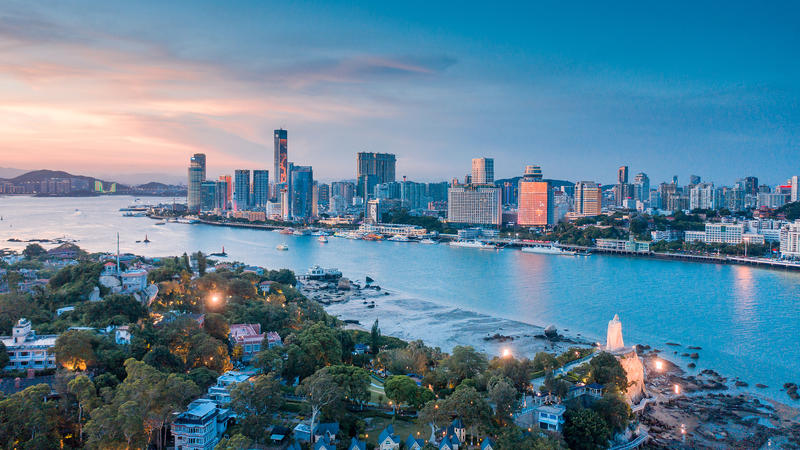 China and Pacific Island Nations Deepen Ties at 3rd Foreign Ministers’ Meeting
