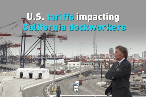 California Dockworkers Grapple with Impact of U.S. Tariffs California_Dockworkers_Grapple_with_Impact_of_U_S__Tariffs video poster