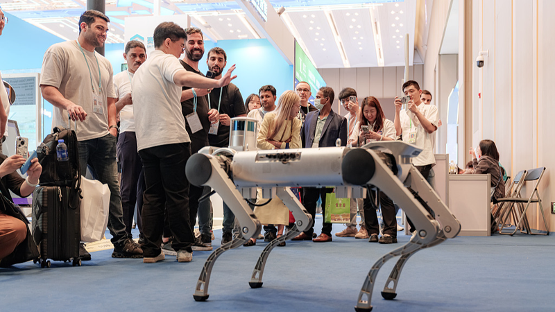 Canton_Fair_Sparks_Chinese_Firms__Innovation_to_Beat_US_Tariffs - My Global News: Voices of a New Era Canton_Fair_Sparks_Chinese_Firms__Innovation_to_Beat_US_Tariffs