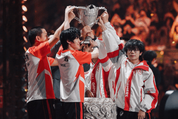 Chengdu AG Dominates King Pro League Spring 2025 with Sixth Championship Chengdu_AG_Dominates_King_Pro_League_Spring_2025_with_Sixth_Championship