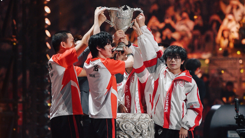 Chengdu_AG_Dominates_King_Pro_League_Spring_2025_with_Sixth_Championship - My Global News: Voices of a New Era Chengdu_AG_Dominates_King_Pro_League_Spring_2025_with_Sixth_Championship