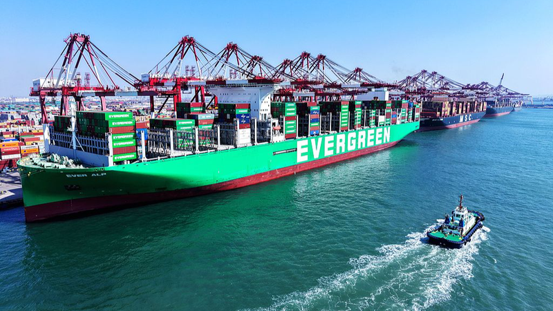 China_ASEAN_FTA_3_0__15_Years_of_Trade_Triumph_and_Regional_Growth - My Global News: Voices of a New Era China_ASEAN_FTA_3_0__15_Years_of_Trade_Triumph_and_Regional_Growth