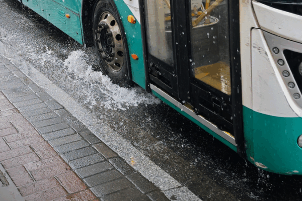 China Activates Emergency Response Amid Blue Alert for Heavy Rain China_Activates_Emergency_Response_Amid_Blue_Alert_for_Heavy_Rain