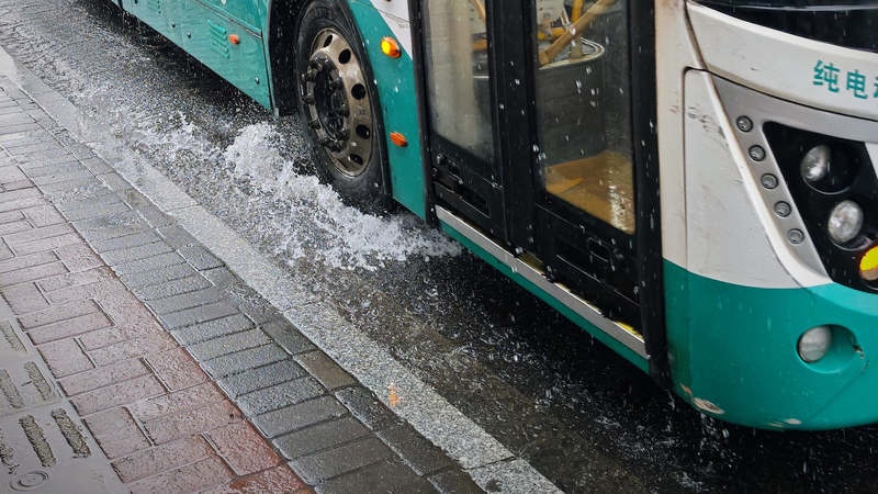 China_Activates_Emergency_Response_Amid_Blue_Alert_for_Heavy_Rain