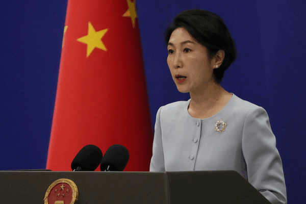 China Asserts Inevitable Reunification with Taiwan China_Asserts_Inevitable_Reunification_with_Taiwan