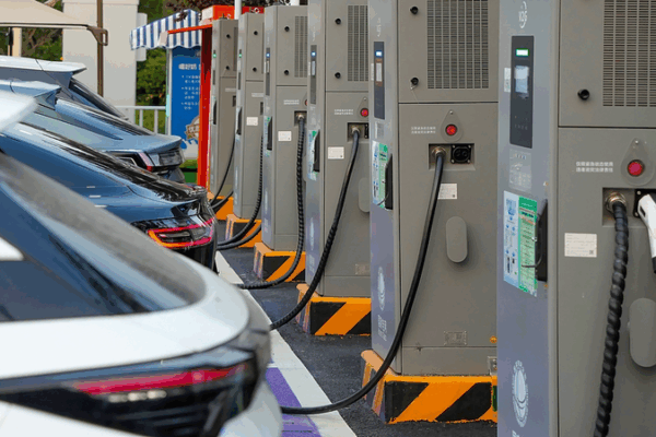 China Auto Group Calls for Fair Play in NEV Market China_Auto_Group_Calls_for_Fair_Play_in_NEV_Market