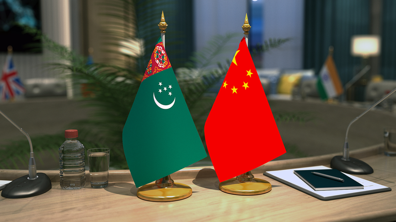 China_Backs_Turkmenistan_s_Economic_Diversification_Drive - My Global News: Voices of a New Era China_Backs_Turkmenistan_s_Economic_Diversification_Drive