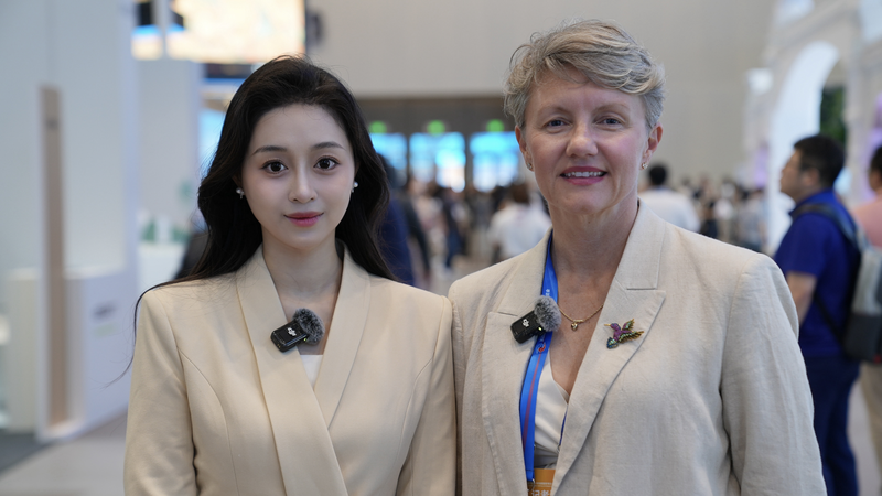 China_CEEC_Expo_Fosters_Green_Innovation_and_Cultural_Bonds_with_Slovenia_poster - My Global News: Voices of a New Era China_CEEC_Expo_Fosters_Green_Innovation_and_Cultural_Bonds_with_Slovenia video poster