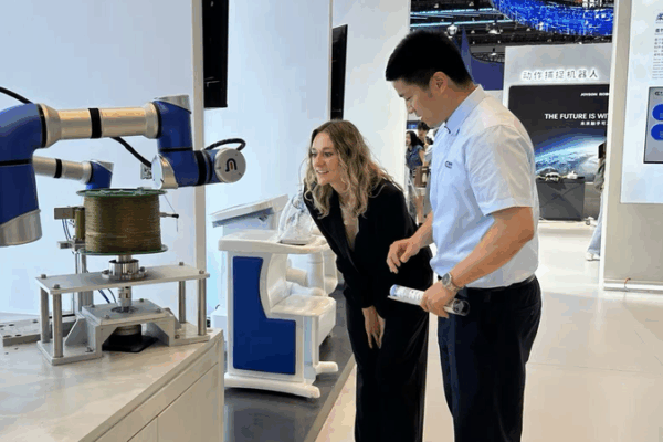 China-CEEC Expo: Where Culture Meets Commerce China_CEEC_Expo__Where_Culture_Meets_Commerce video poster