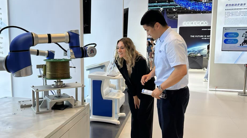 China_CEEC_Expo__Where_Culture_Meets_Commerce video poster