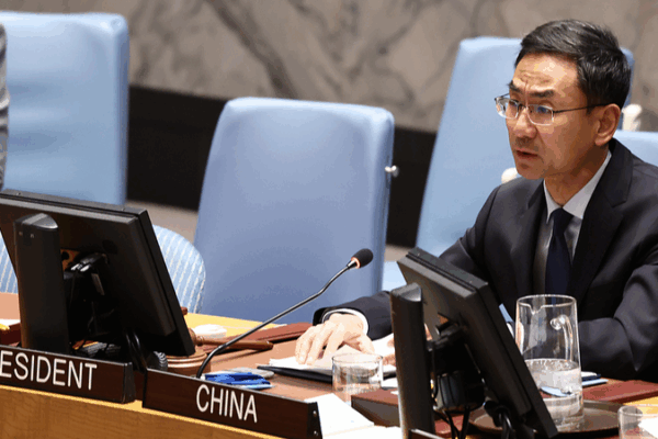 China Calls for Urgent Two-State Solution to End Palestinian Nakba China_Calls_for_Urgent_Two_State_Solution_to_End_Palestinian_Nakba